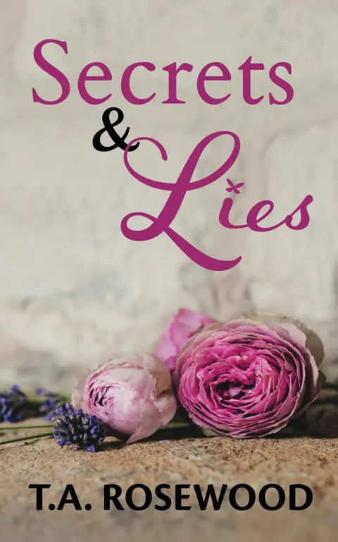 Cover of Secrets & Lies