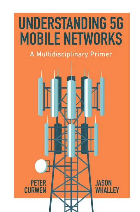 Cover of Understanding 5G Mobile Networks