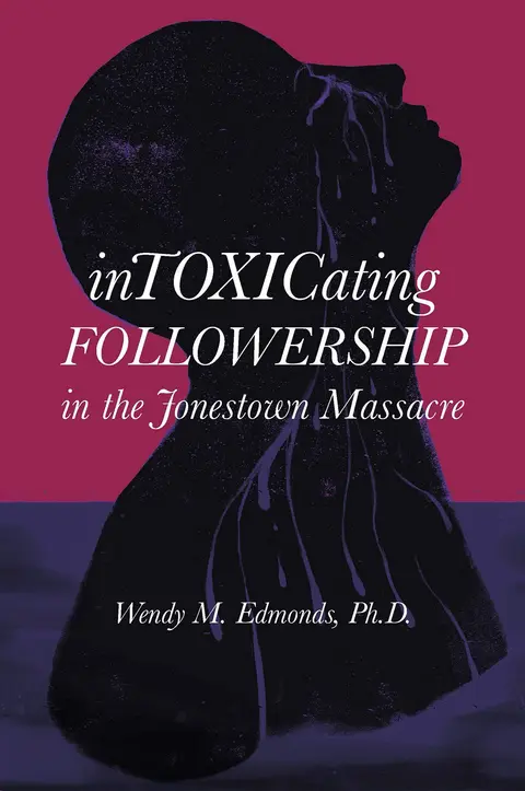Cover of Intoxicating Followership
