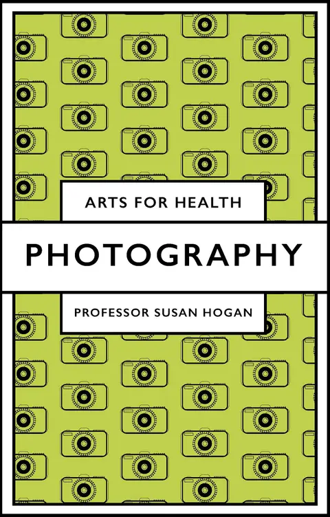 Cover of Photography