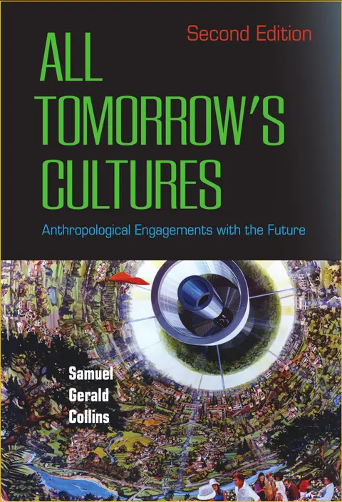 Cover of All Tomorrow's Cultures