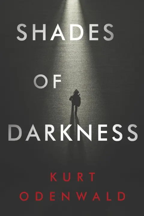 Cover of Shades of Darkness