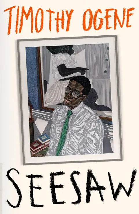 Cover of Seesaw
