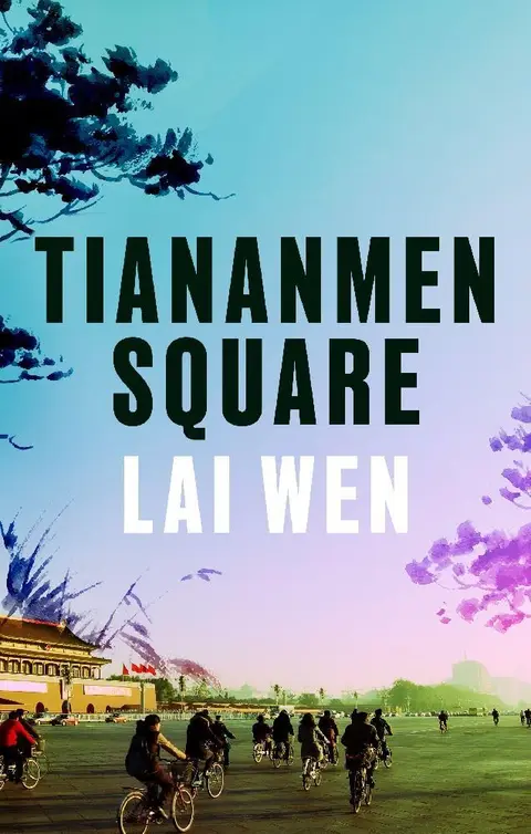 Cover of Tiananmen Square