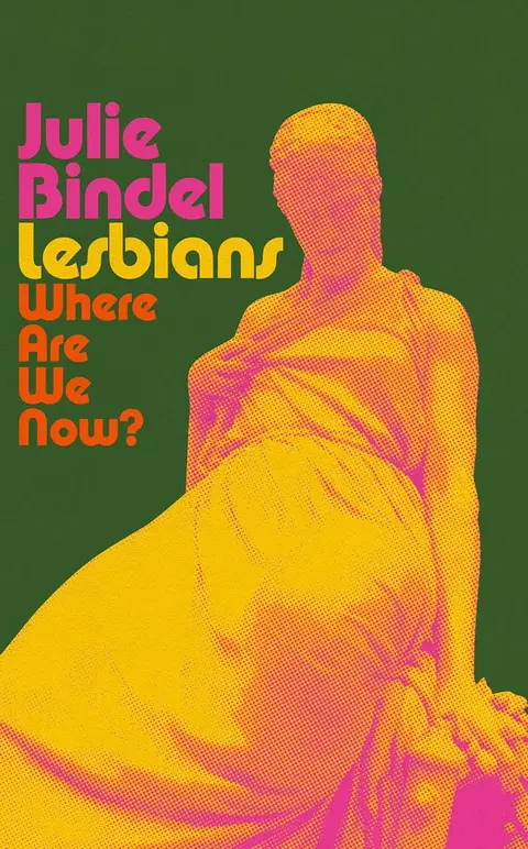 Cover of Lesbians