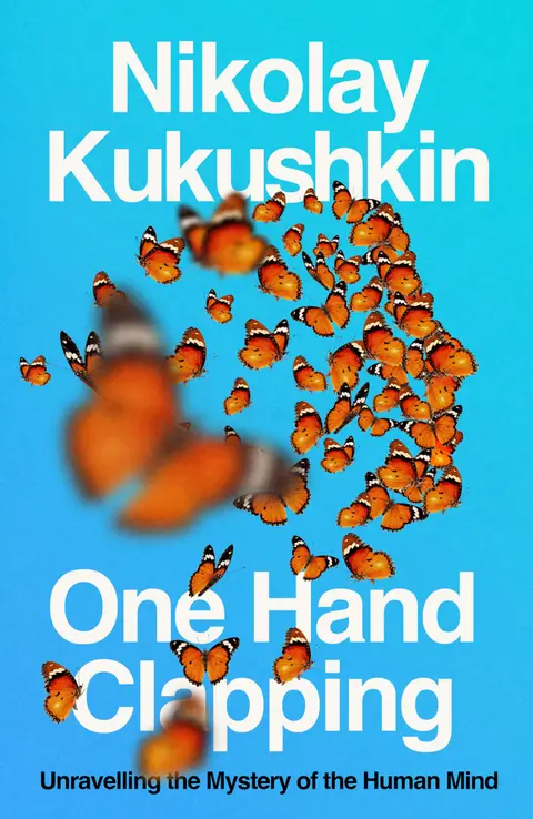 Cover of One Hand Clapping