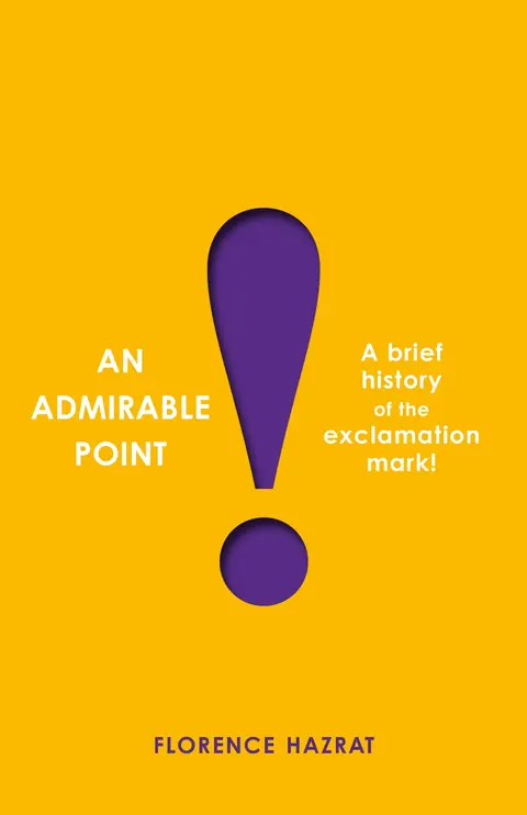 Cover of An Admirable Point