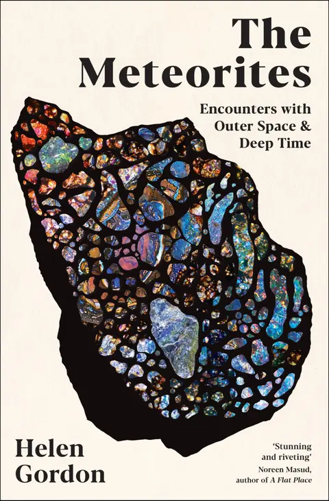 Cover of Meteorites