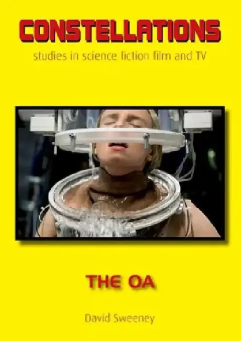 Cover of The OA