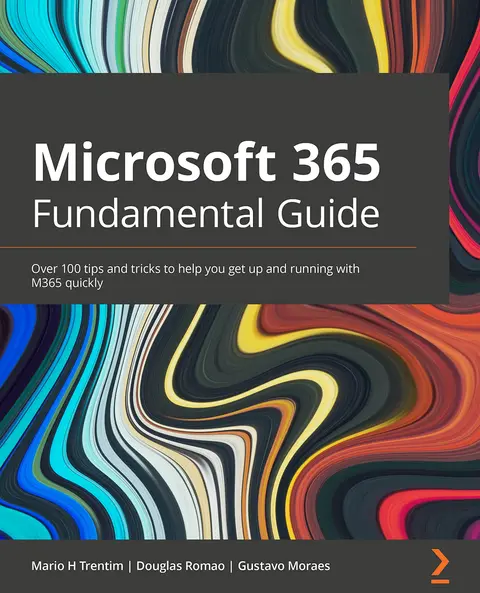 Cover of Microsoft 365 Fundamentals Guide