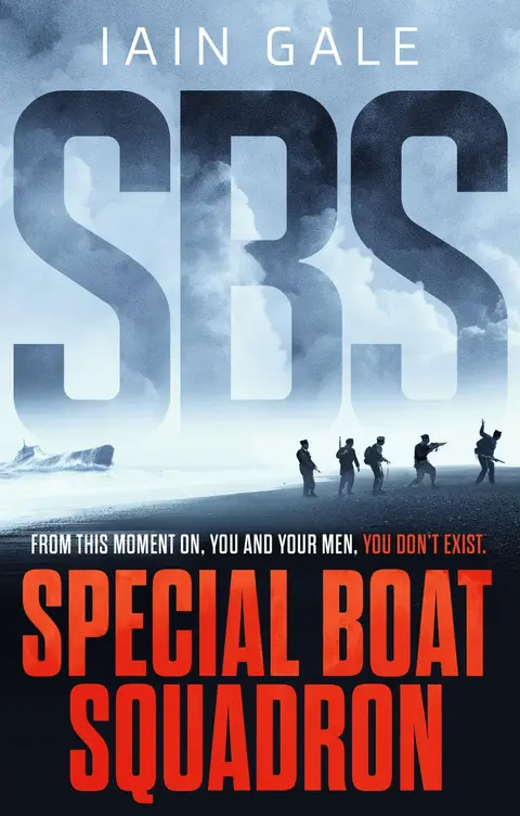 Cover of Sbs