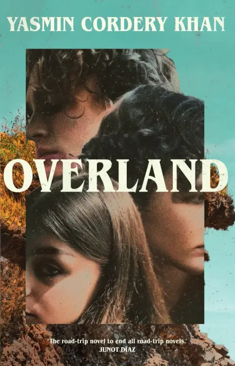 Cover of Overland