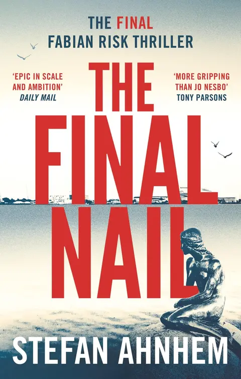 Cover of The Final Nail