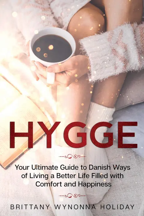 Cover of Hygge