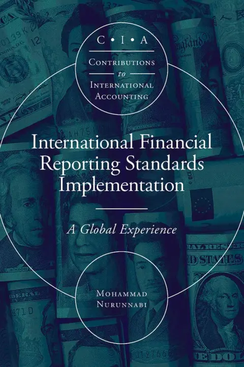 Cover of International Financial Reporting Standards Implementation