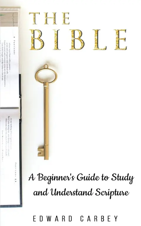 Cover of The Bible