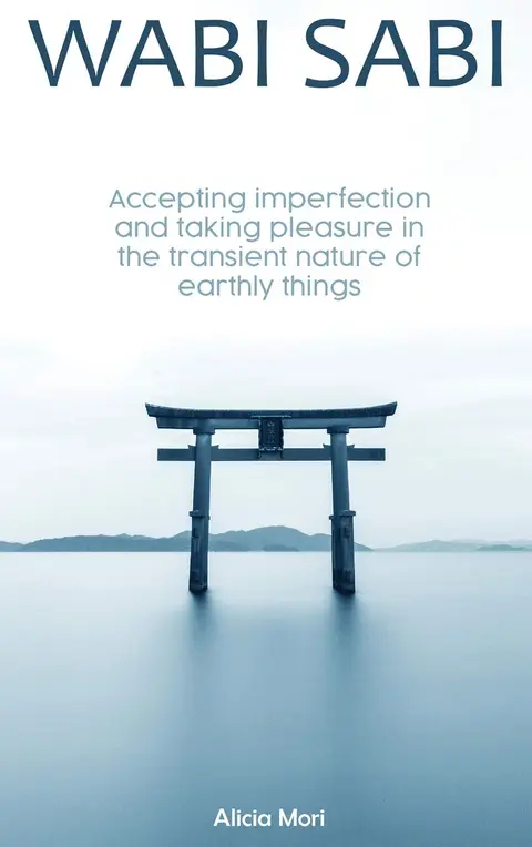 Cover of Wabi Sabi