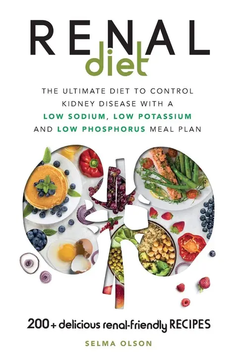 Cover of Renal Diet