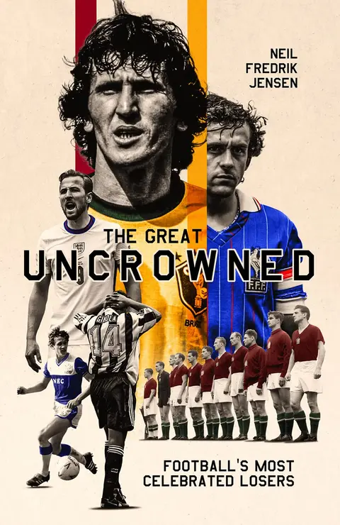 Cover of The Great Uncrowned