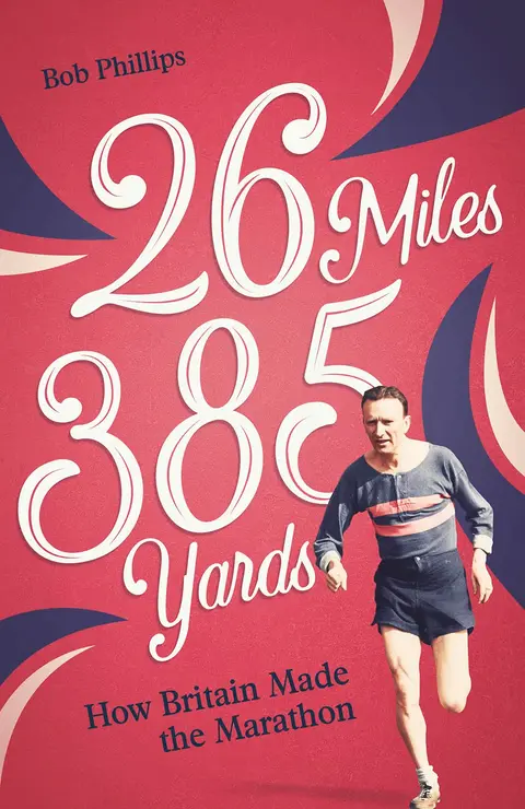 Cover of 26 Miles 385 Yards