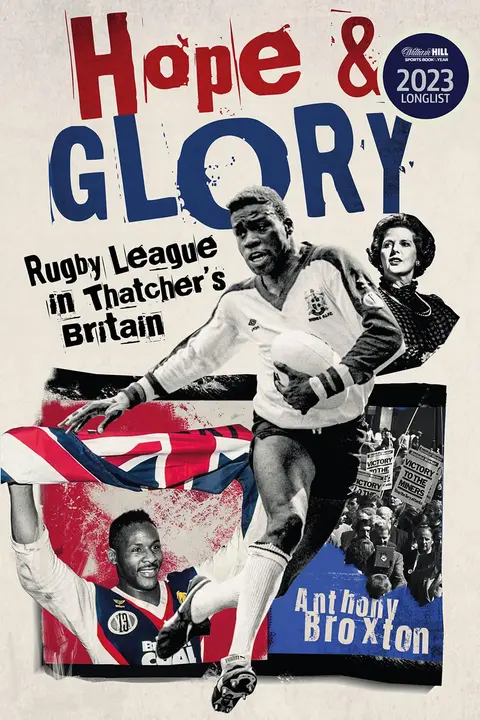 Cover of Hope and Glory