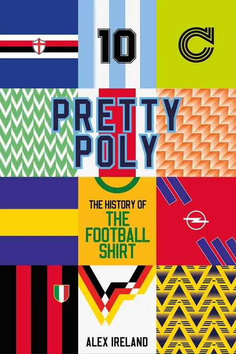 Cover of Pretty Poly