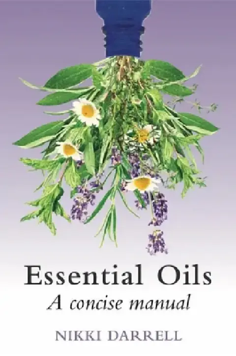 Cover of Essential Oils