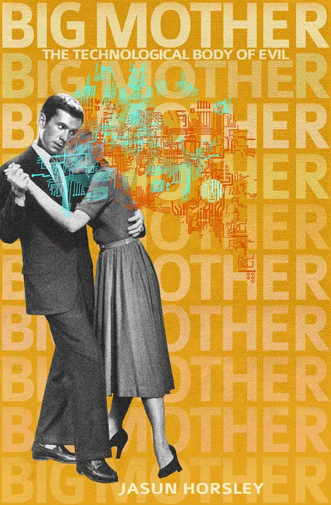 Cover of Big Mother