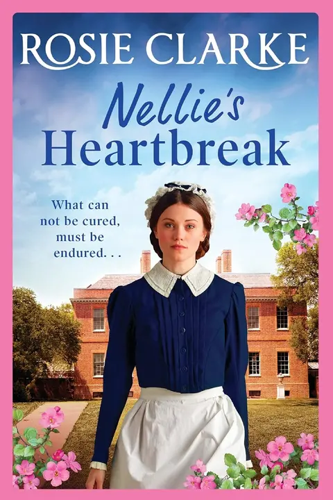 Cover of Nellie's Heartbreak