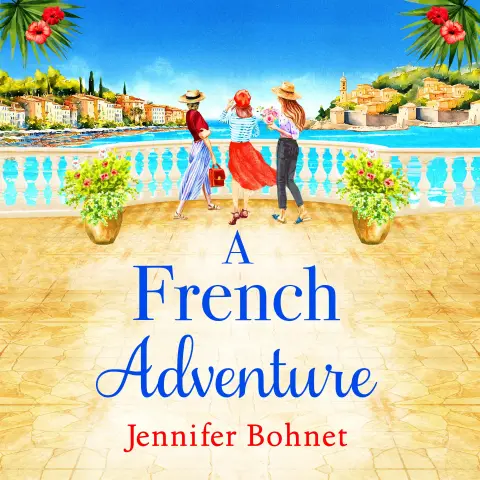 Cover of A French Adventure