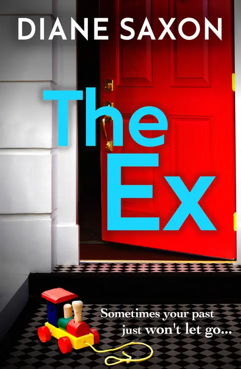 Cover of The Ex