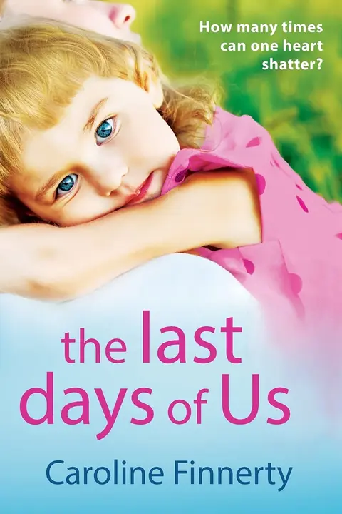 Cover of The Last Days of Us