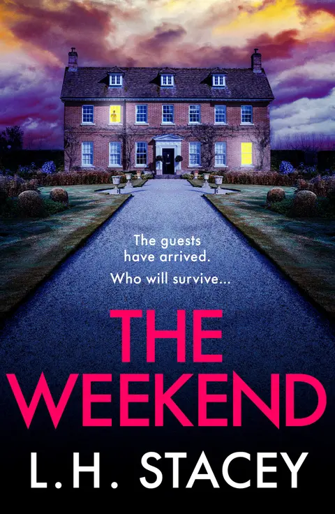 Cover of The Weekend