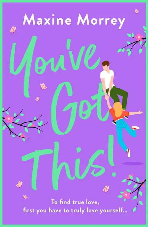 Cover of You've Got This