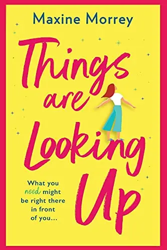 Cover of Things Are Looking up