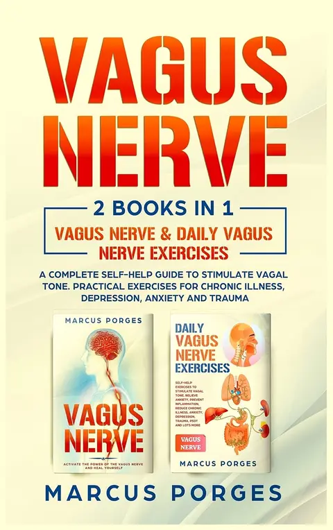 Cover of Vagus Nerve