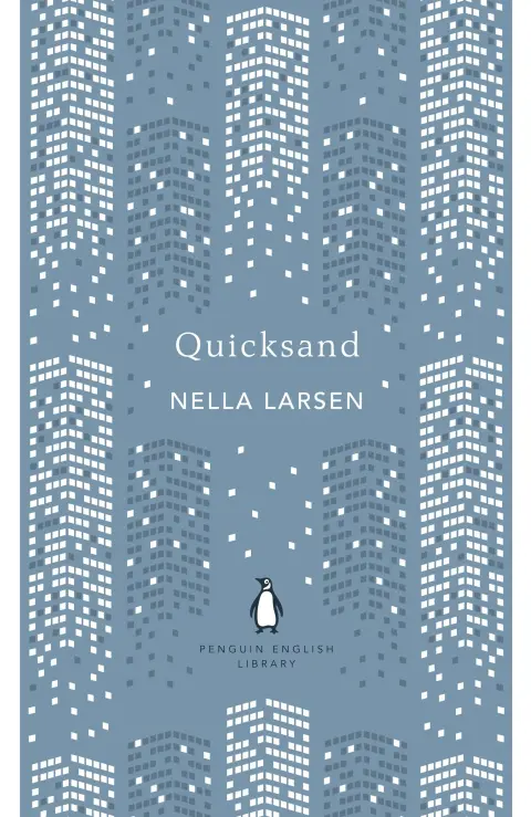 Cover of Quicksand