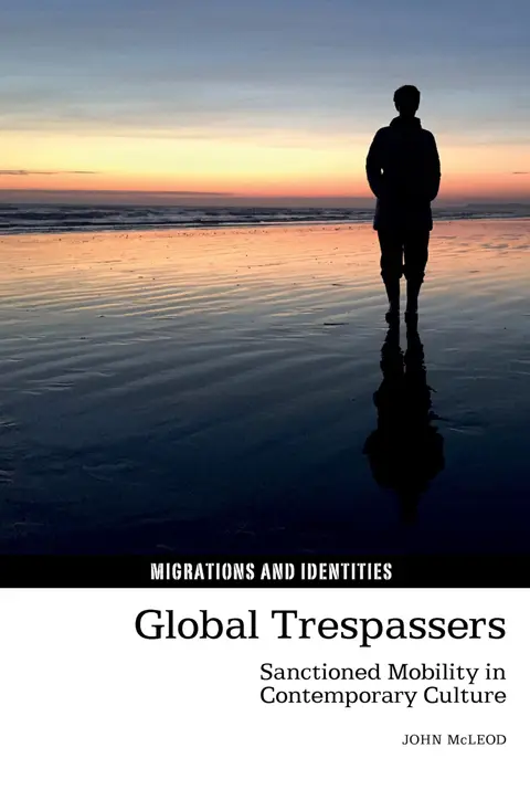 Cover of Global Trespassers