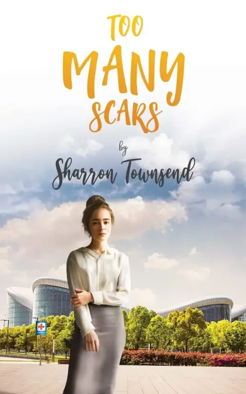 Cover of Too Many Scars