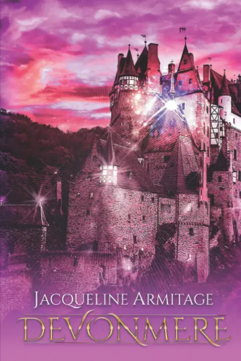 Cover of Devonmere