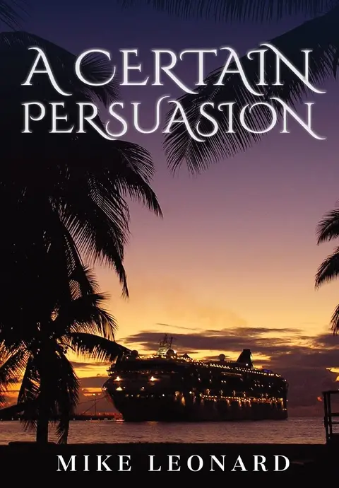 Cover of A Certain Persuasion