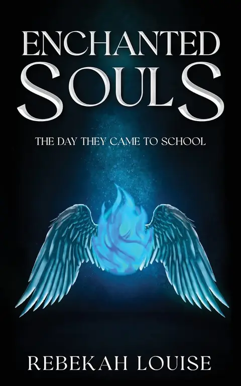 Cover of Enchanted Souls