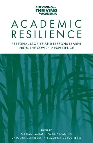 Cover of Academic Resilience