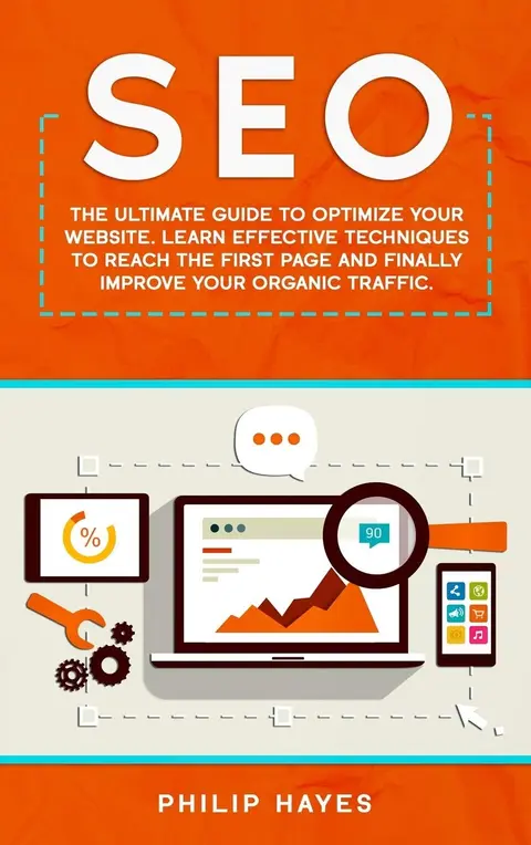 Cover of Seo