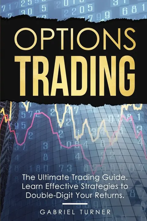 Cover of Options Trading