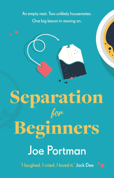 Cover of Separation for Beginners