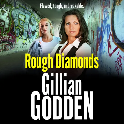 Cover of Rough Diamonds