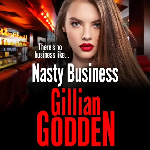 Cover of Nasty Business