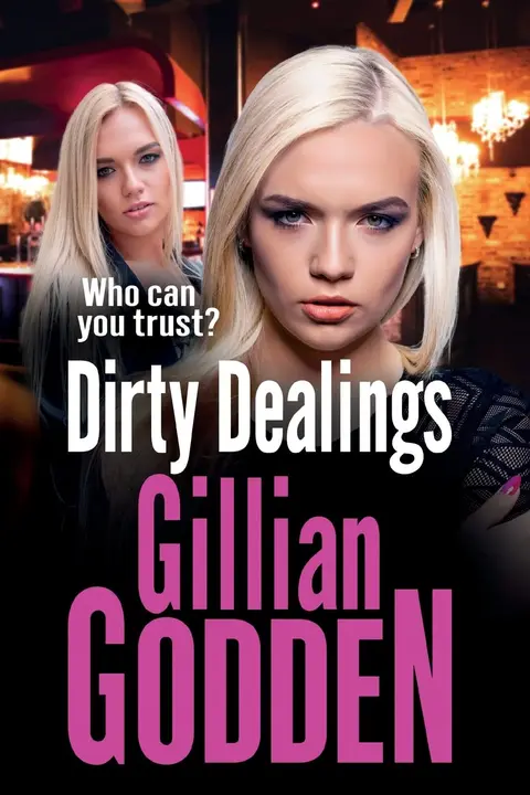 Cover of Dirty Dealings