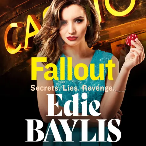 Cover of Fallout